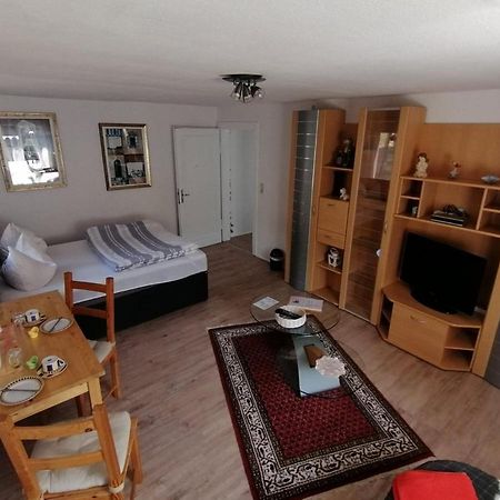Pension Hofmann Volkholz Luaran gambar